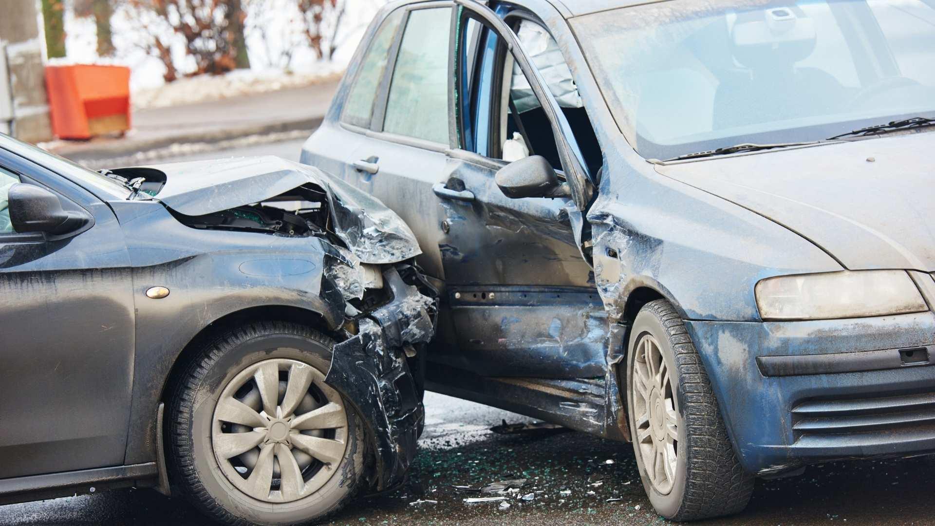 Car Accident Lawyer
