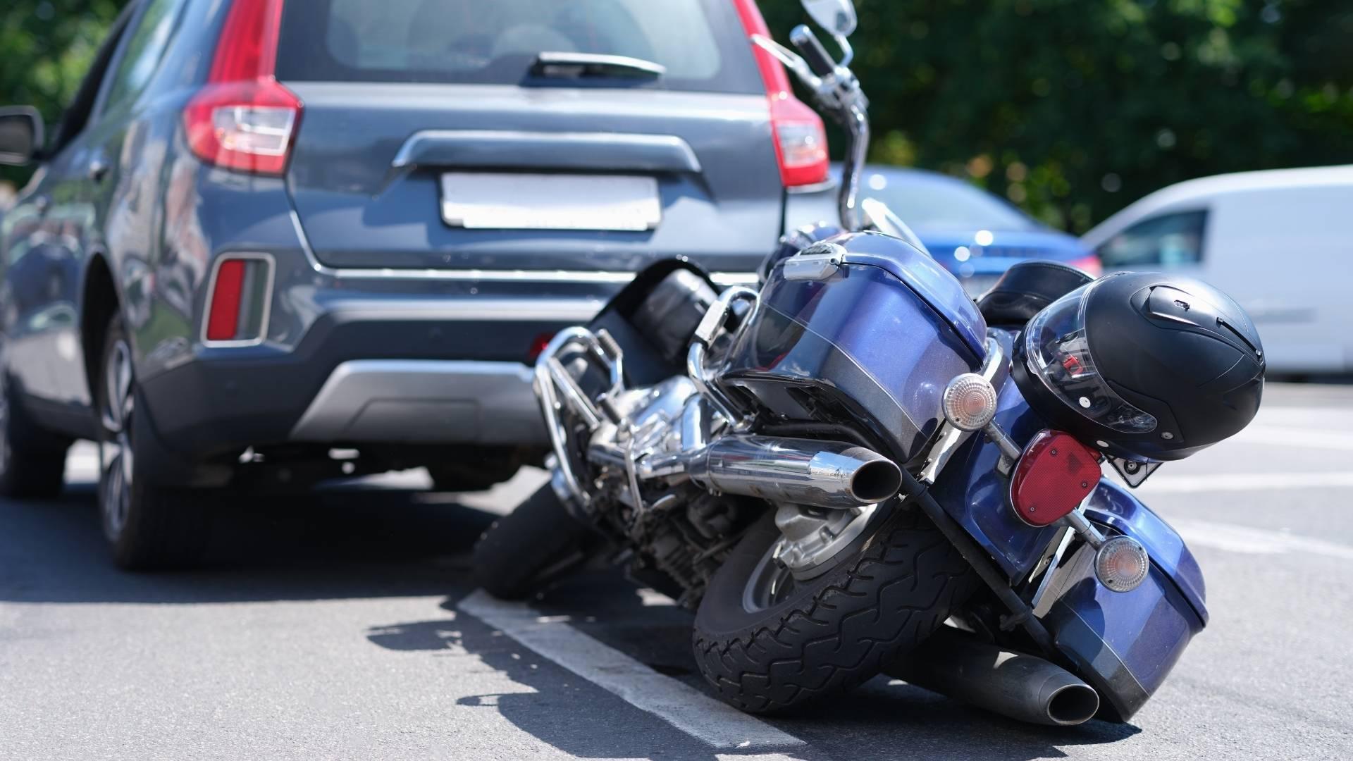 Motorcycle Accident Attorney Near Me