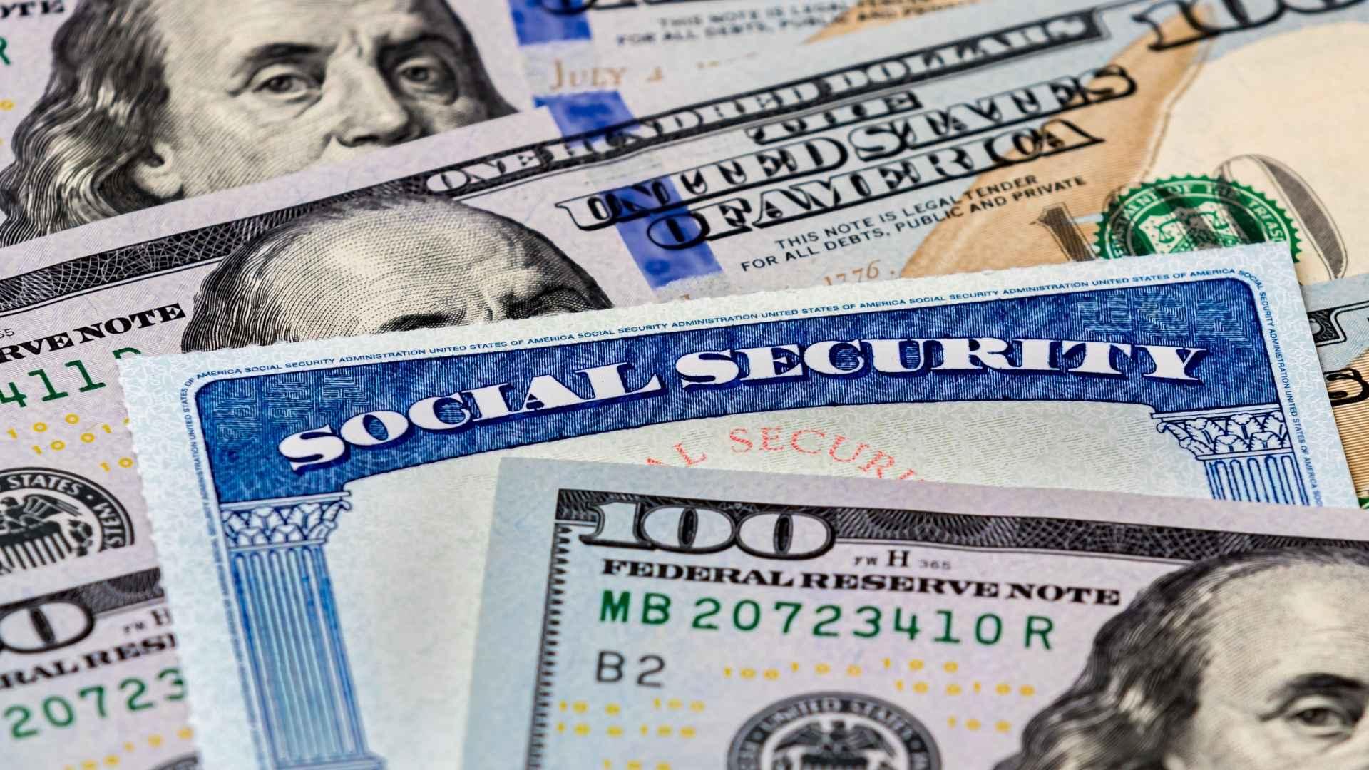 Social Security Disability Lawyers