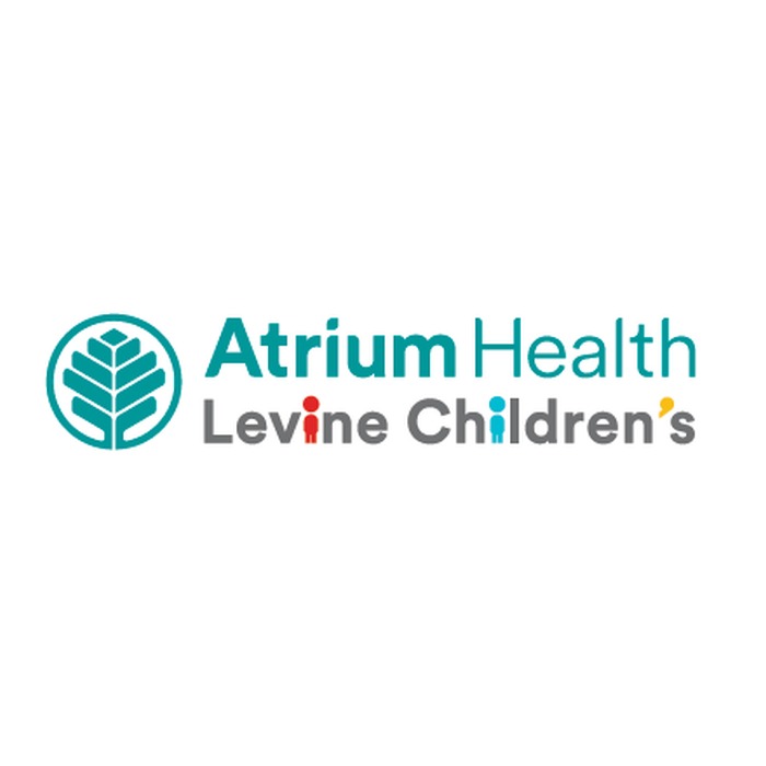 Atrium Health Levine Childrens Brenner Childrens Hospital Logo