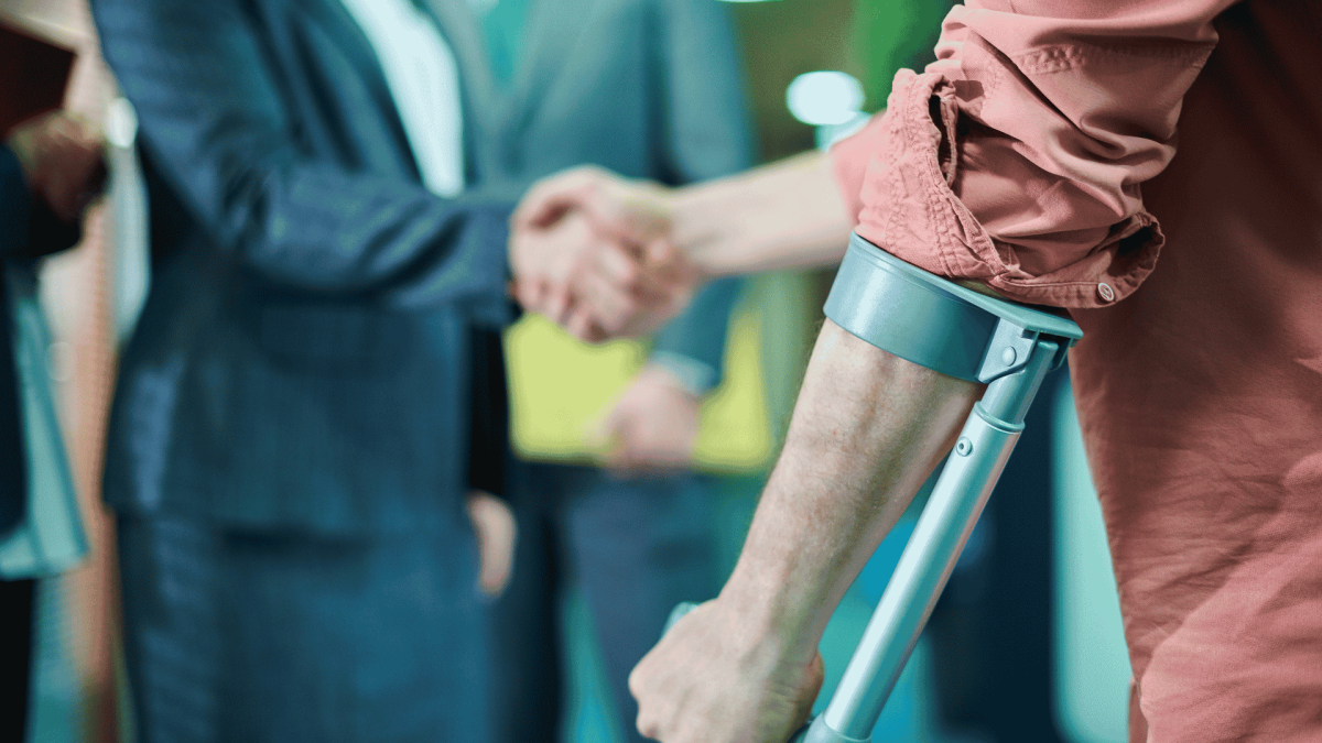 Asheboro Disability Lawyer: SSDI &amp; SSI