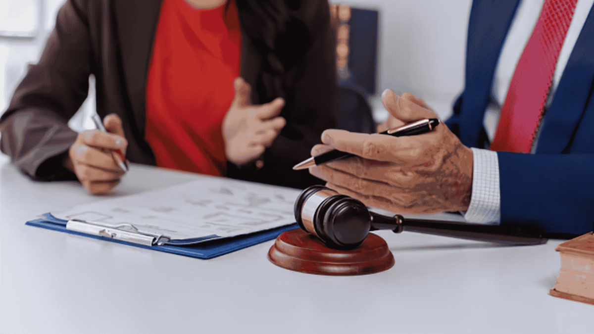 Asheboro Injury &amp; Accident Lawyer