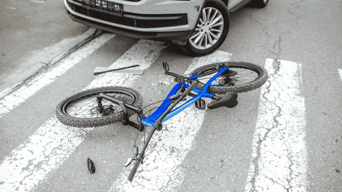 Greensboro Bicycle Accident Lawyer