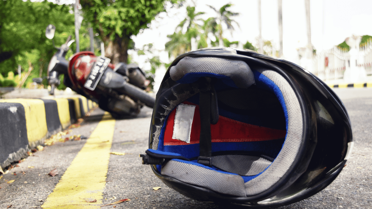 Greensboro Motorcycle Accident Lawyer