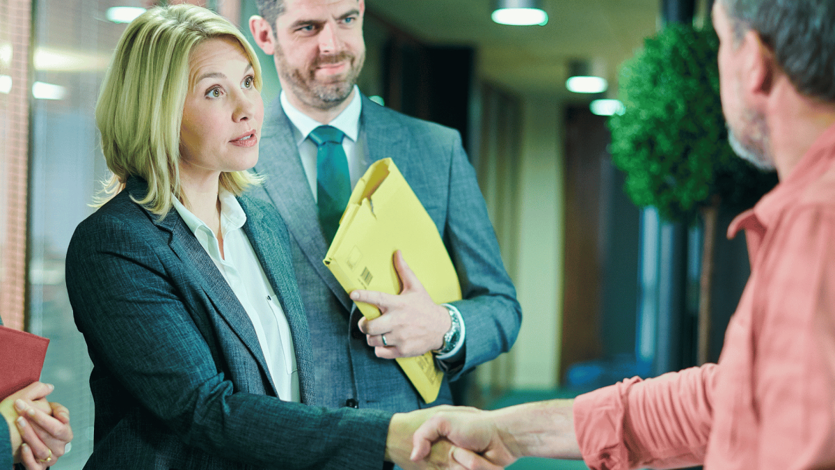 High Point Disability Lawyer: SSDI &amp; SSI Representation You Can Trust