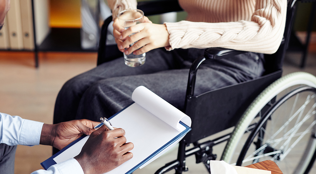 How Long Does a Disability Appeal Take?
