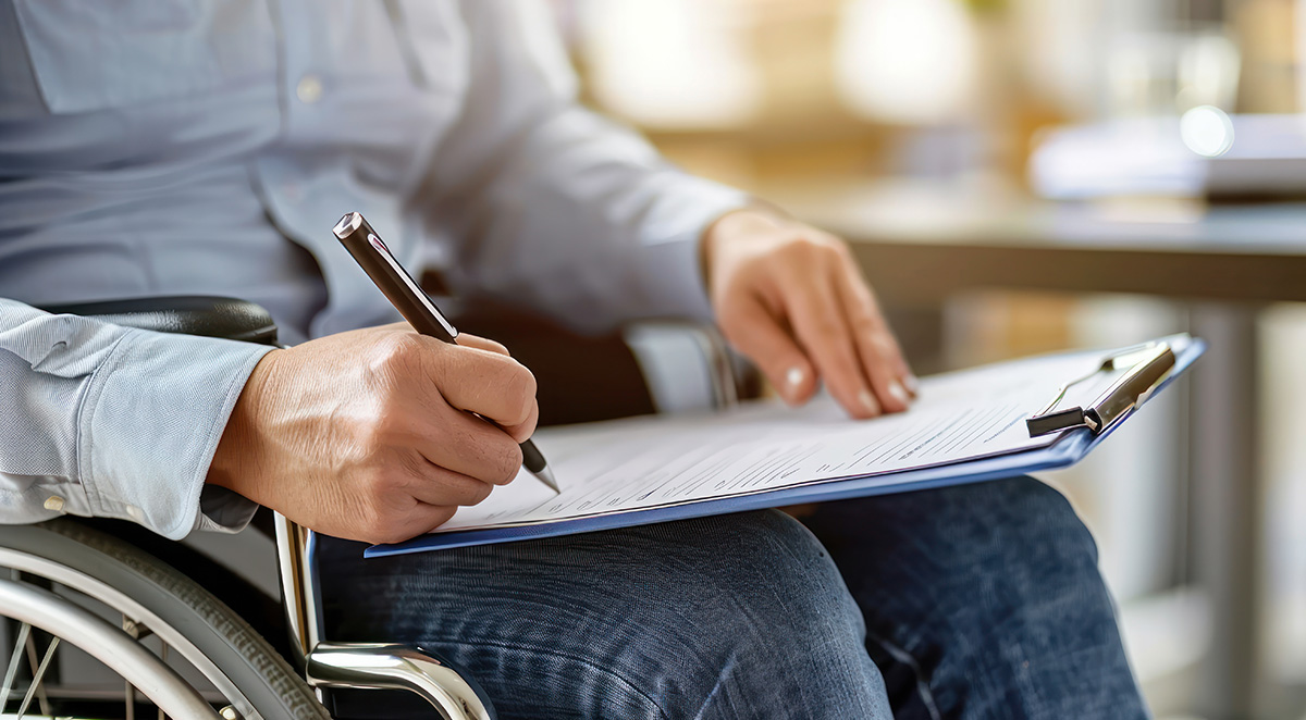 How Short-Term Disability Works: A Complete Guide