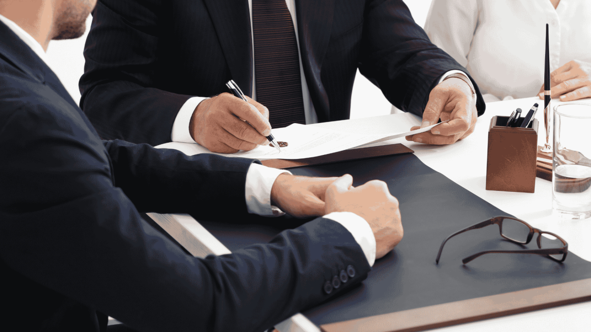 Jamestown &amp; Summerfield Personal Injury Lawyer