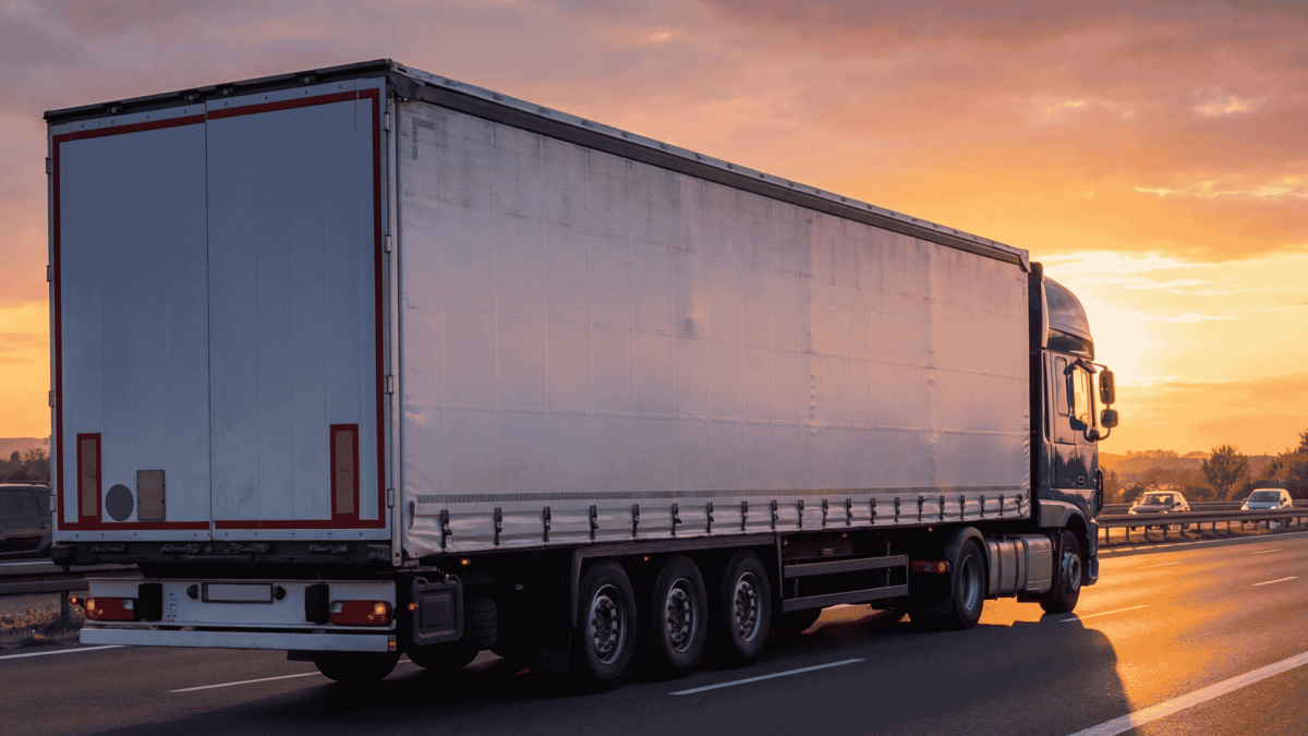NC Truck Accident Claims: Understanding Commercial Vehicle Liability