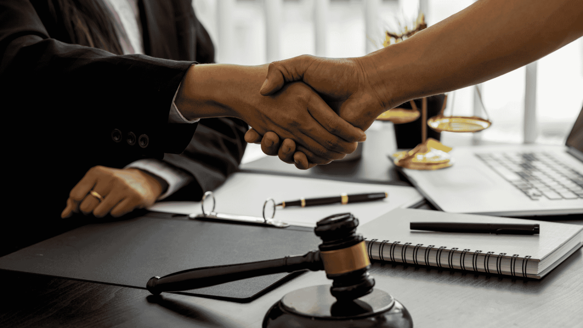 North Carolina Personal Injury Lawyer