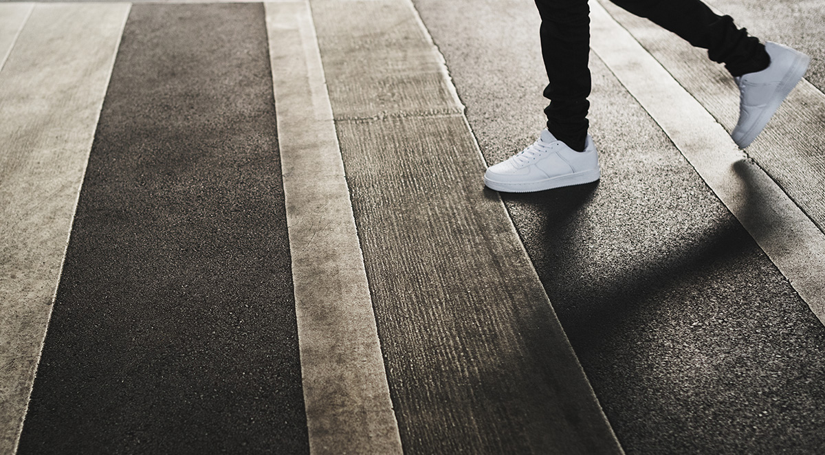 Pedestrian Accident Victims in NC: Your Rights