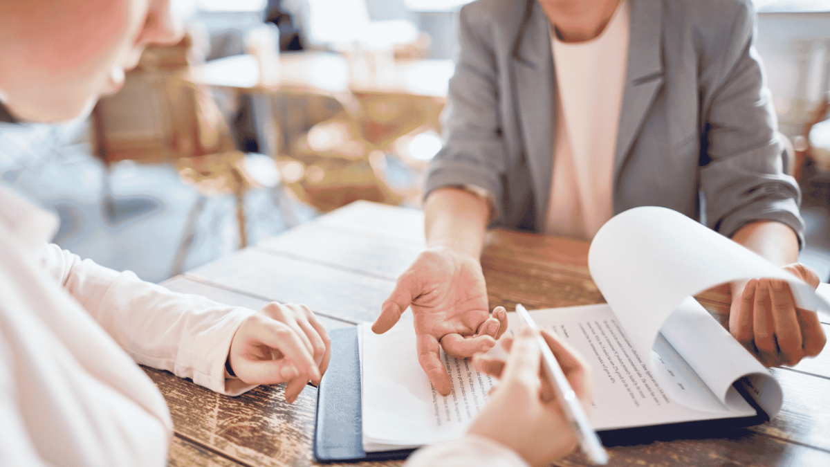 Short-Term Disability Lawyer: The Path to SSDI