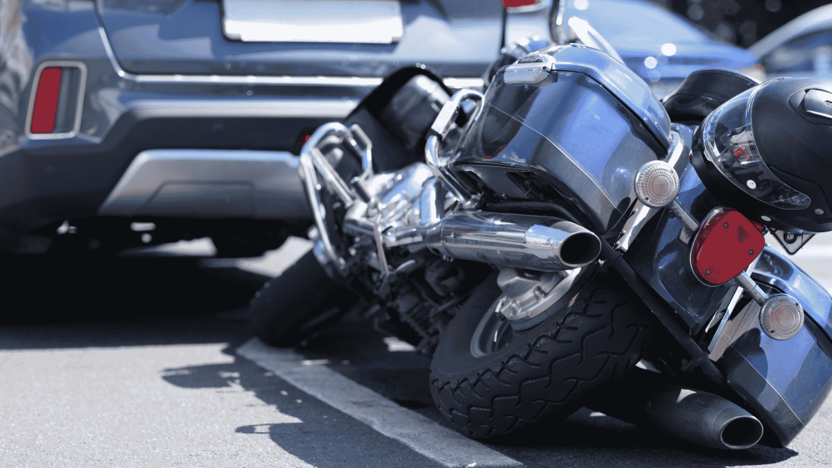 Wilkesboro Motorcycle Accident Attorney: Fighting for Injured Riders