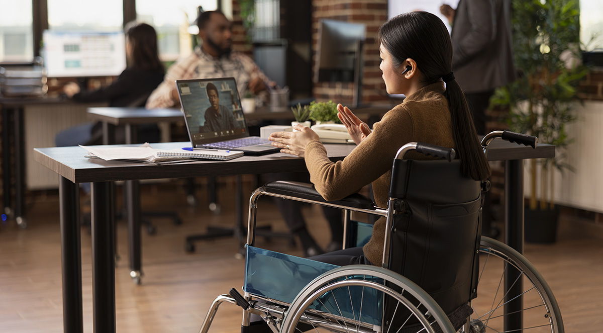 Working While on Disability: What You Can &amp; Can't Do