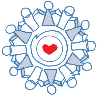 community-circle-logo image Wilkes Circles of Care logo