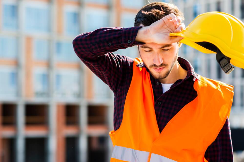 construction accidents