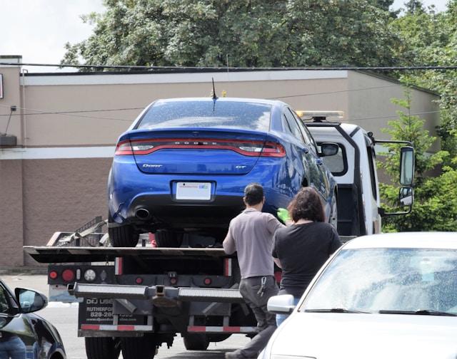 Car Accident Attorney Wilkesboro, NC