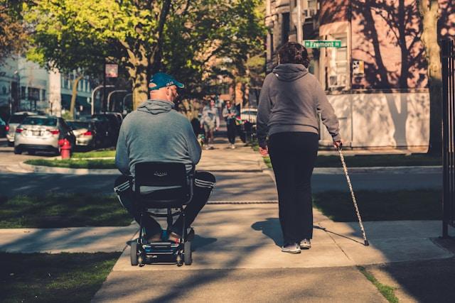 Disability Lawyers Wilkesboro, NC