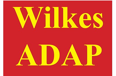 wilkes-adap-logo image Wilkes ADAP logo